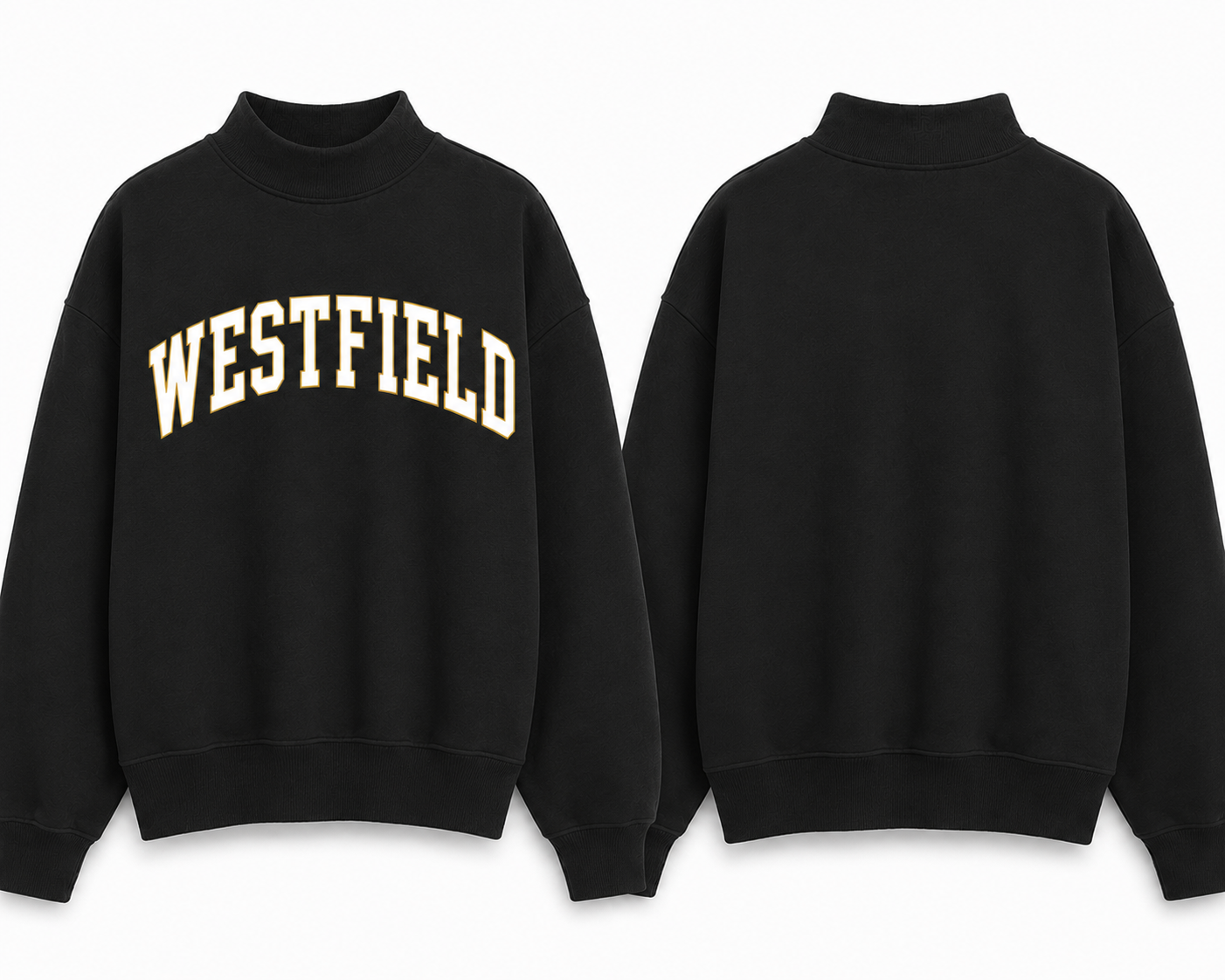 WESTFIELD MOCKNECK 2026
