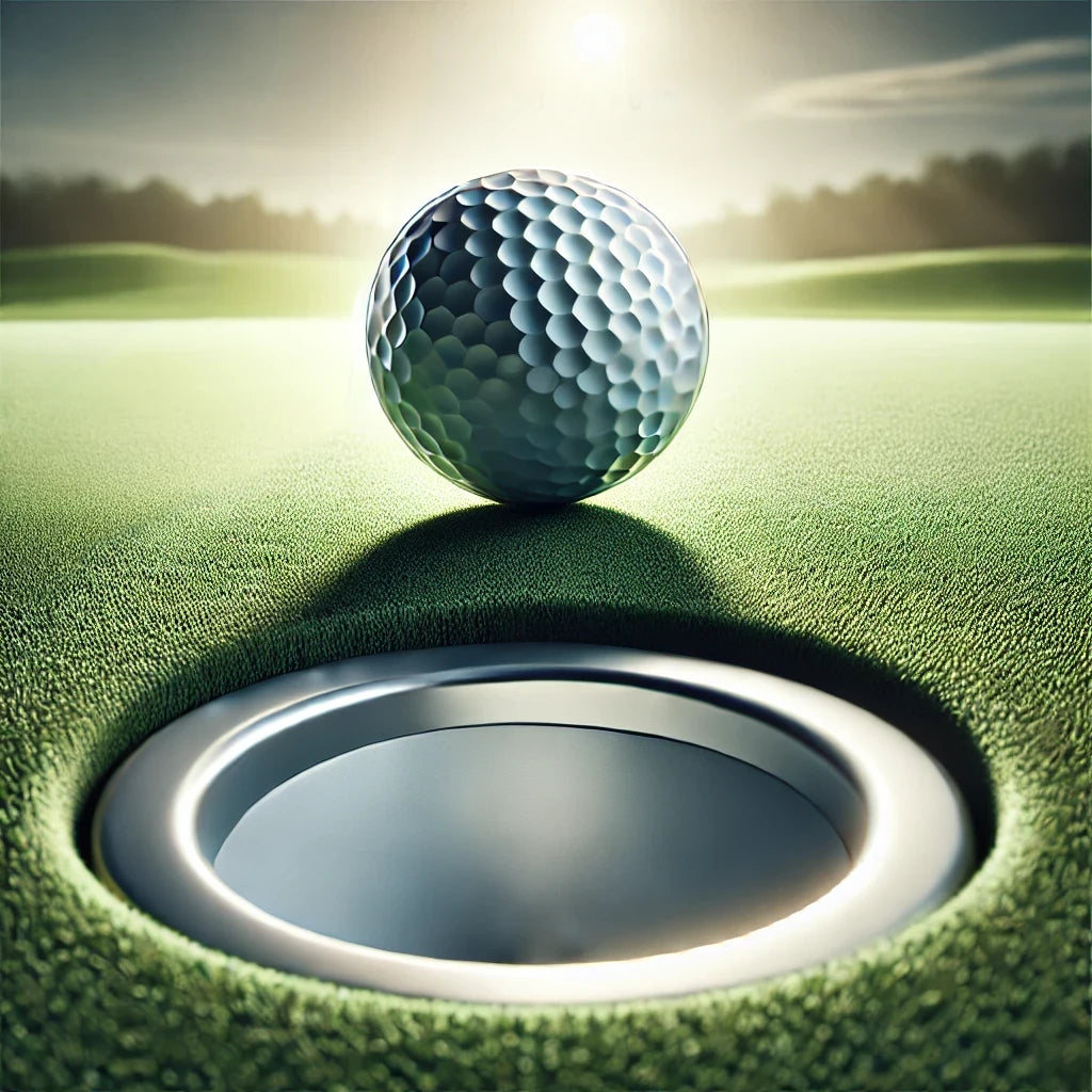 Super Putt: Sink the Shot and Win Big!