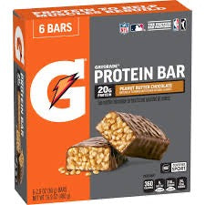 Gatorade Protein Bar