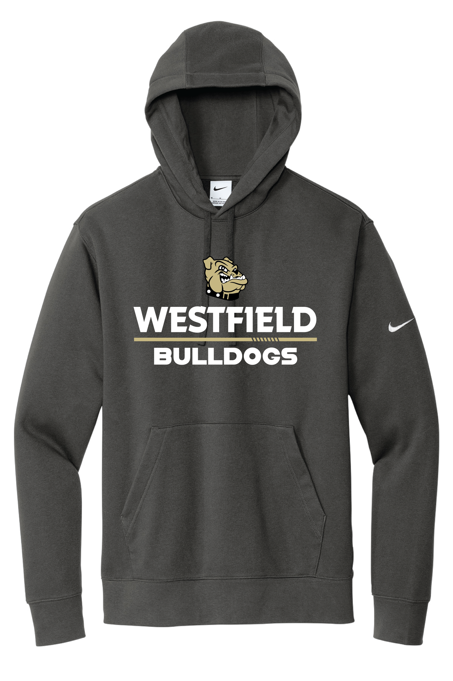 Nike Hoodie Fall 2025