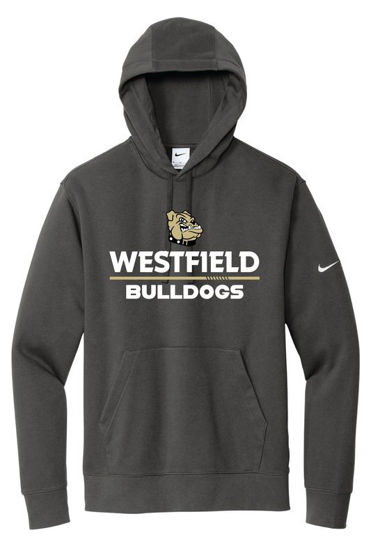 Nike Hoodie Fall 2025
