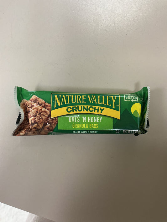 Granola Bar