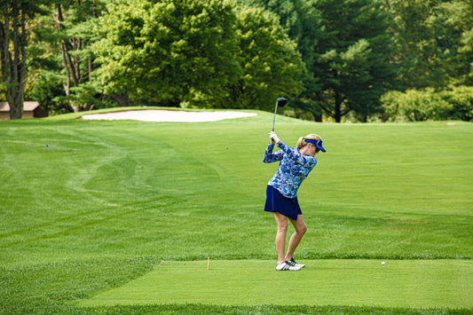 One Bulldog Golf Classic Ticket