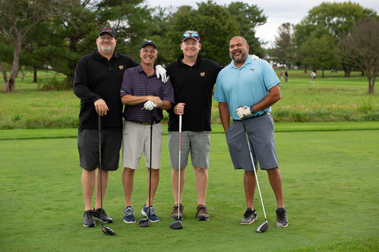Bulldog Golf Classic 4-Ticket Bundle