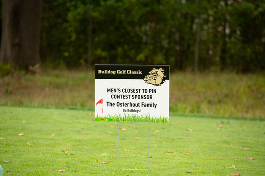 Sponsor a Hole
