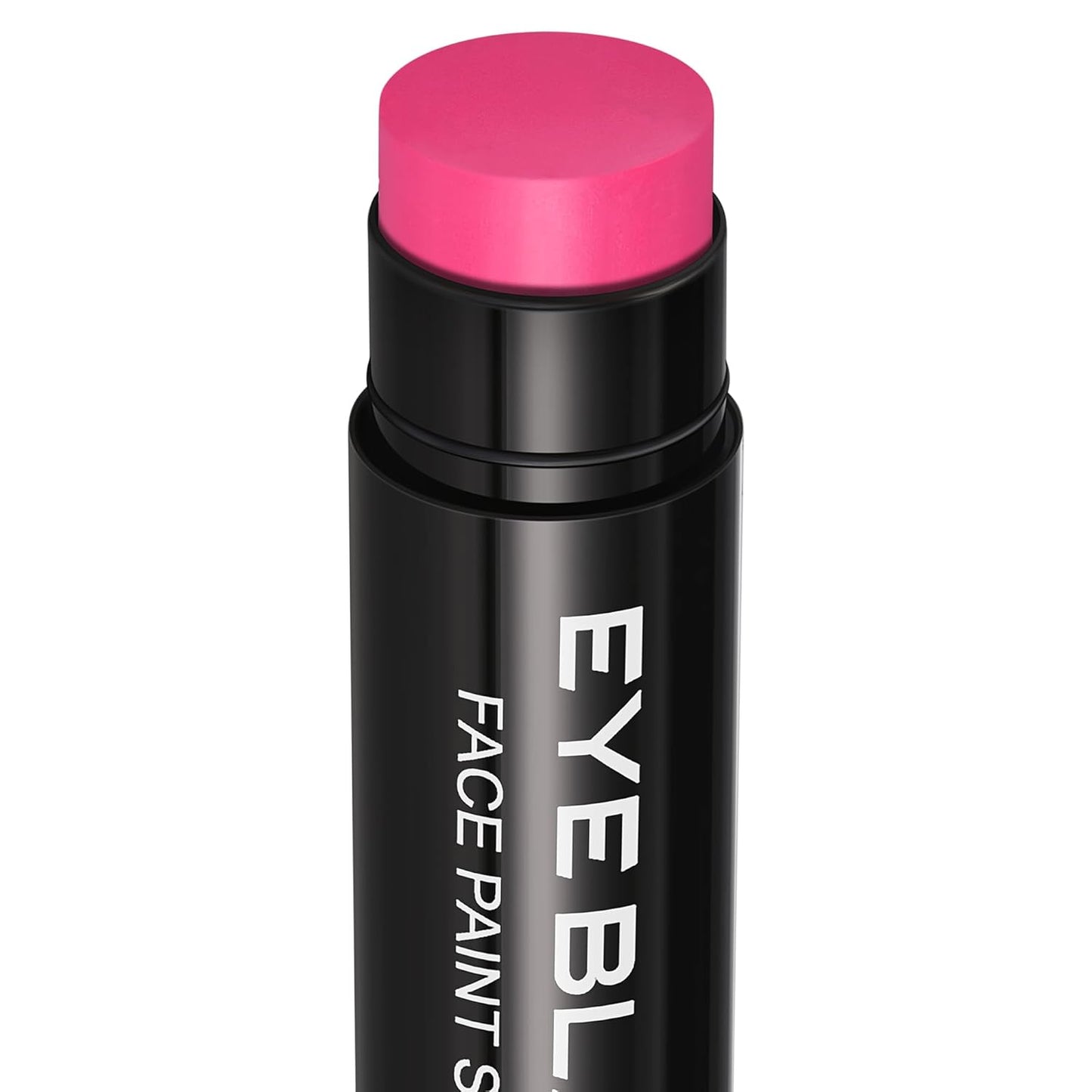 Pink Eye Black for Pink Out Game