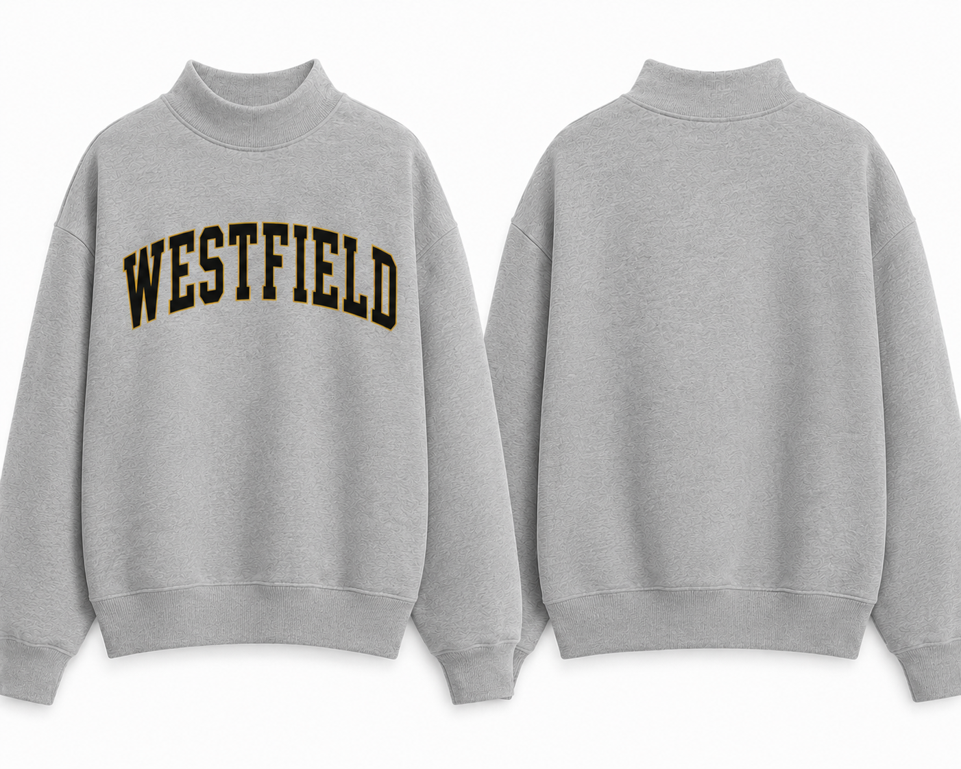 WESTFIELD MOCKNECK 2026