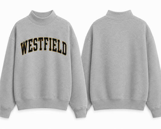 WESTFIELD MOCKNECK 2026