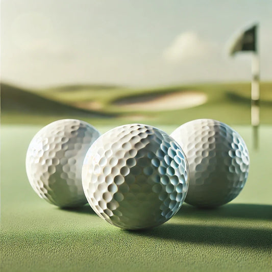 Mulligan Magic: Your Golf Do-Over! (3)