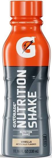 Gatorade Protein Drink