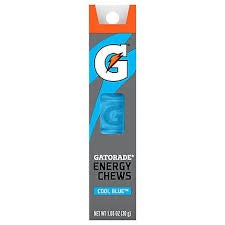 Gatorade Energy Chews