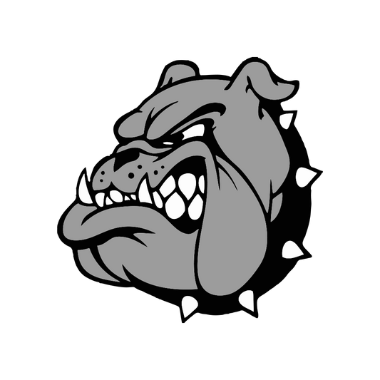 Bulldog Barks