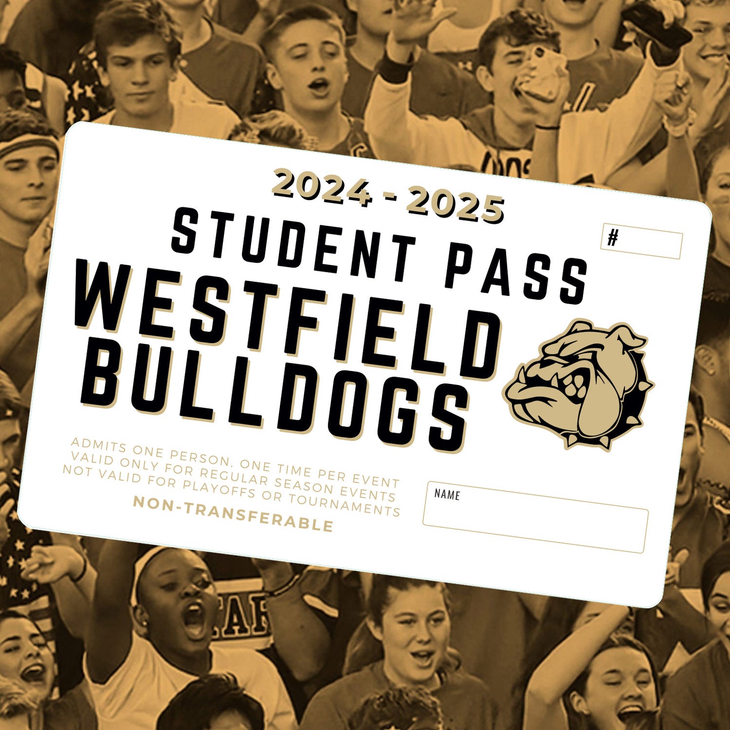 Student Passes