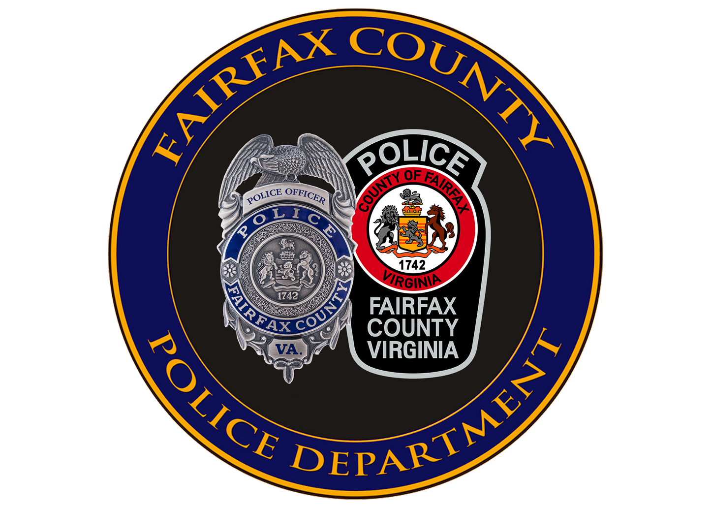 💳 Police Sponsorship